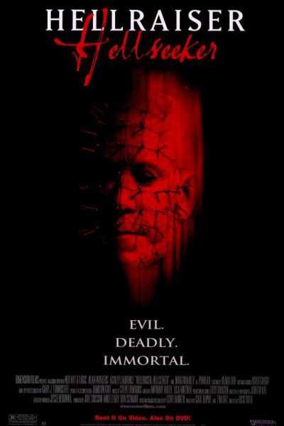 فيلم Hellraiser Hellseeker 2002 مترجم
