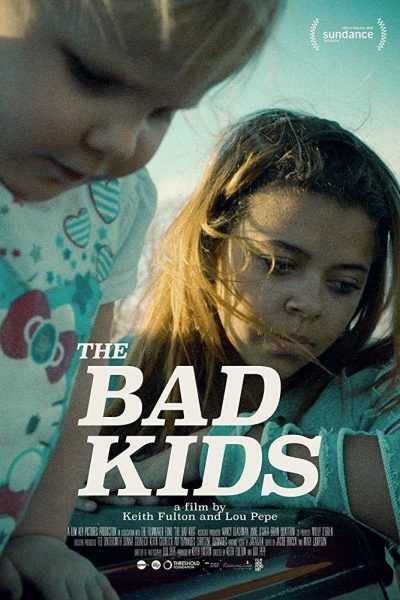 فيلم The Bad Kids 2016 مترجم