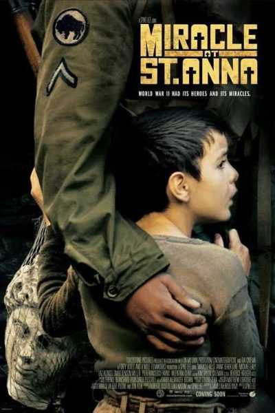 فيلم Miracle at St. Anna 2008 مترجم