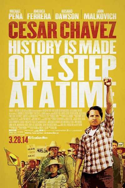 فيلم Cesar Chavez 2014 مترجم