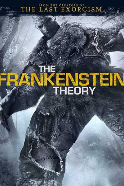 فيلم The Frankenstein Theory 2013 مترجم