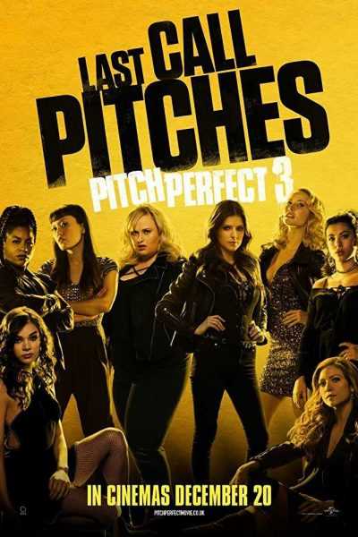 فيلم Pitch Perfect 3 2017 مترجم