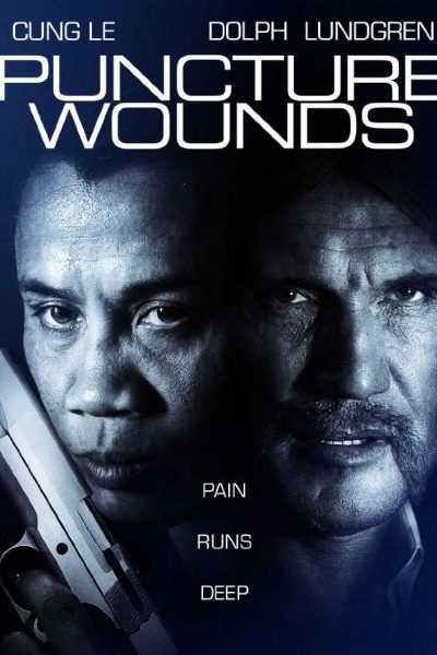 فيلم Puncture Wounds 2014 مترجم
