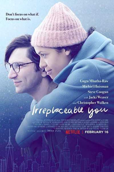 فيلم Irreplaceable You 2018 مترجم