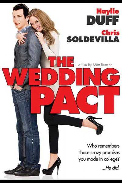 فيلم The Wedding Pact 2014 مترجم