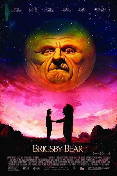 فيلم Brigsby Bear 2017 مترجم