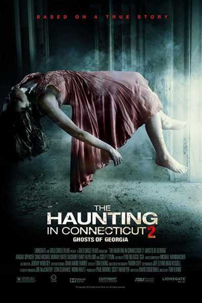 فيلم The Haunting in Connecticut 2 Ghosts of Georgia 2013 مترجم