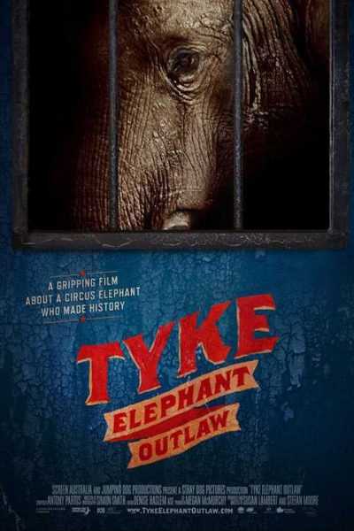 فيلم Tyke Elephant Outlaw 2015 مترجم