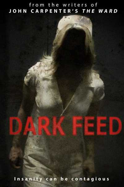 فيلم Dark Feed 2013 مترجم