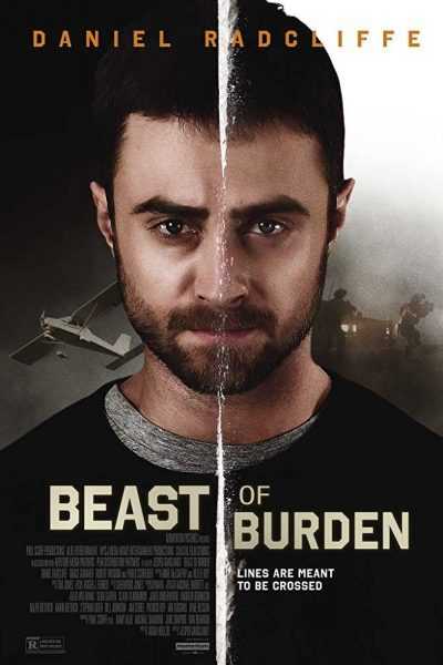 فيلم Beast Of Burden 2018 مترجم