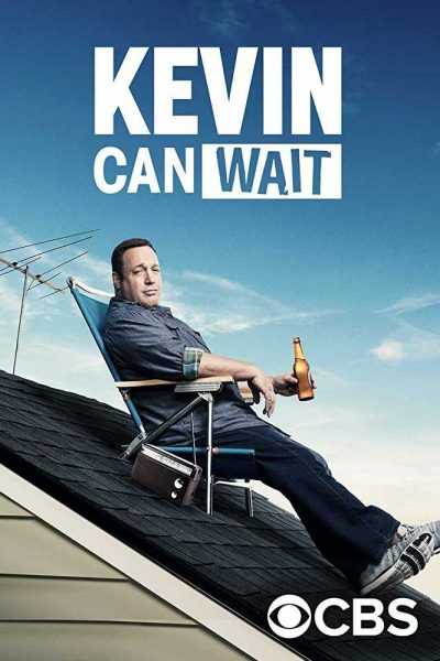 مسلسل Kevin Can Wait