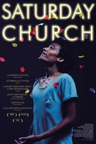 فيلم Saturday Church 2017 مترجم