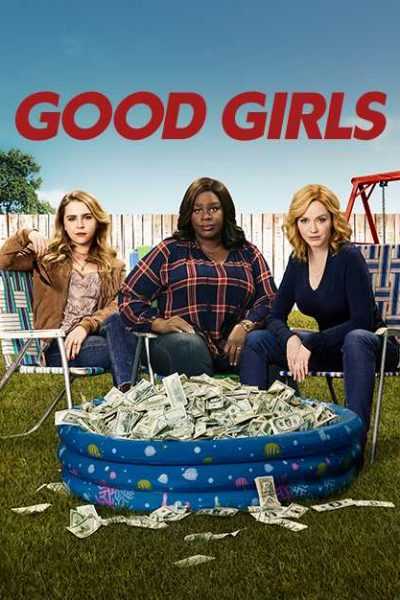 مسلسل Good Girls الموسم الأول