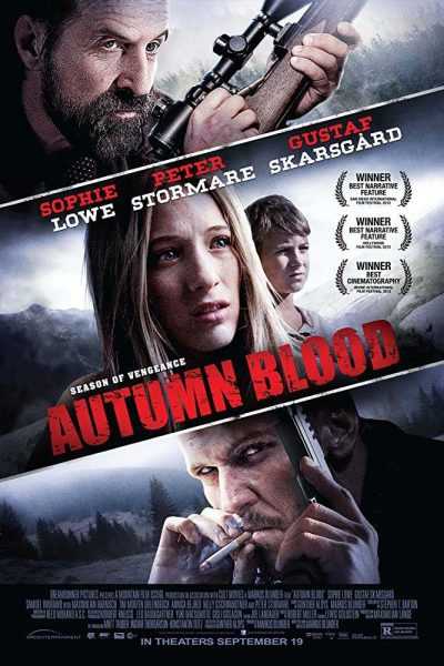 فيلم Autumn Blood 2013 مترجم
