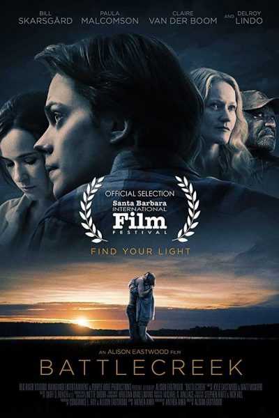 فيلم Battlecreek 2017 مترجم
