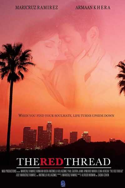 فيلم The Red Thread 2016 مترجم