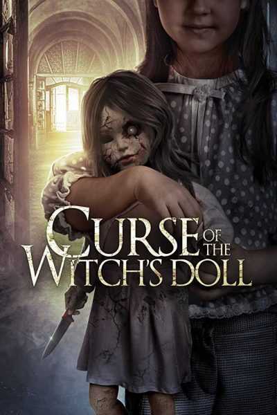 فيلم Curse of the Witch’s Doll 2018 مترجم