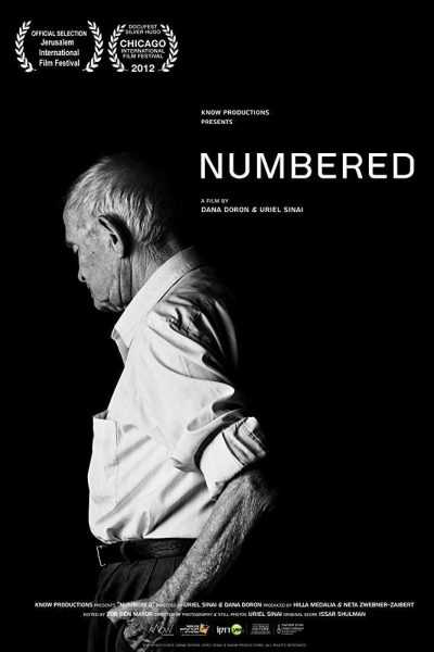 فيلم Numbered 2012 مترجم