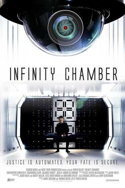 فيلم Infinity Chamber 2016 مترجم