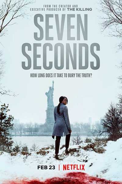 مسلسل Seven Seconds الموسم الاول