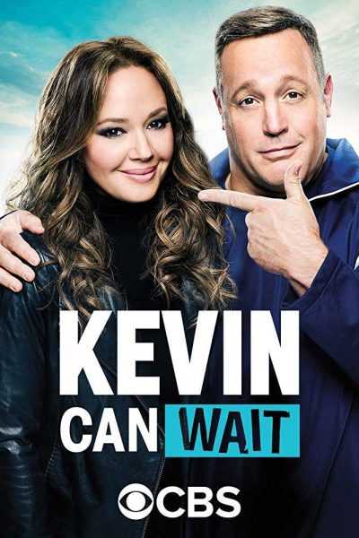 مسلسل Kevin Can Wait الموسم الثاني