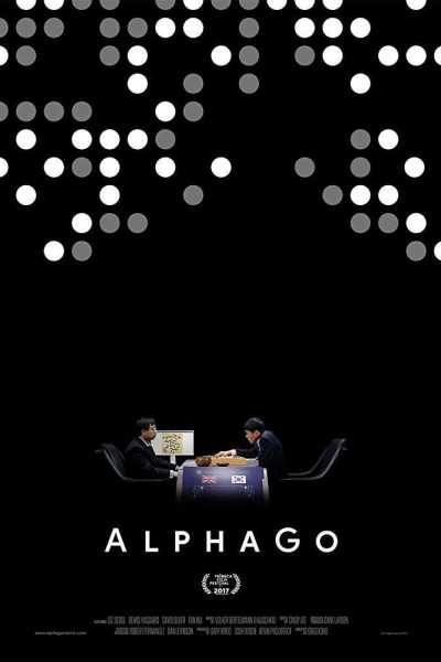 فيلم AlphaGo 2017 مترجم
