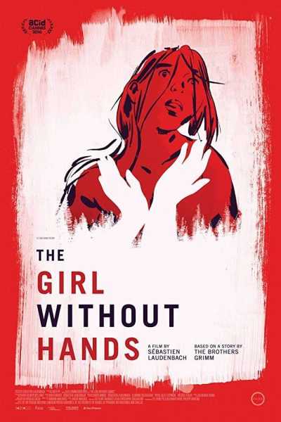 فيلم The Girl Without Hands 2016 مترجم
