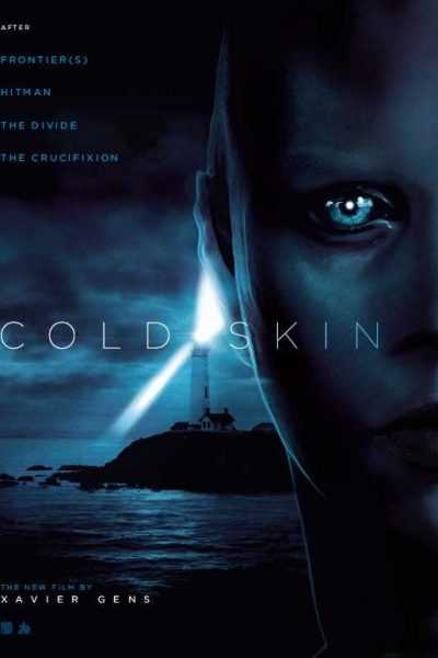 فيلم Cold Skin 2017 مترجم