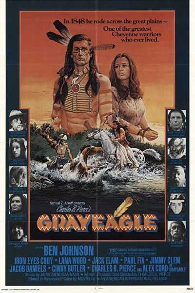فيلم Grayeagle 1997 مترجم