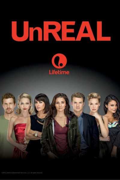 مسلسل UnREAL الموسم الثالث