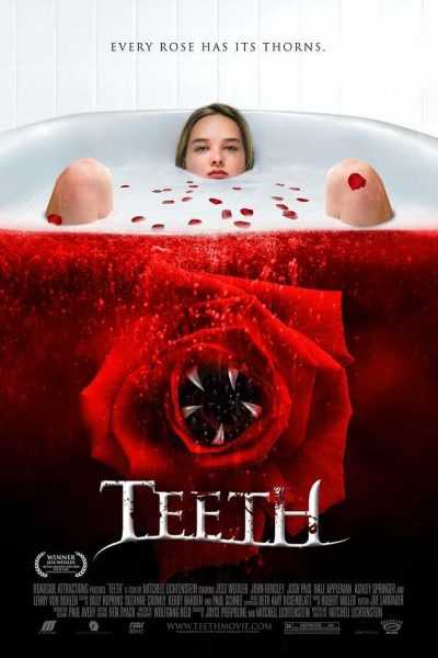 فيلم Teeth 2007 مترجم