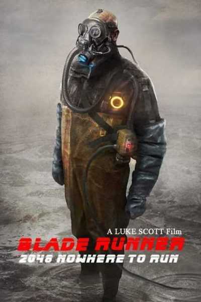 فيلم 2048 Nowhere To Run 2017 مترجم