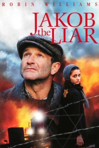 فيلم Jakob the Liar 1999 مترجم