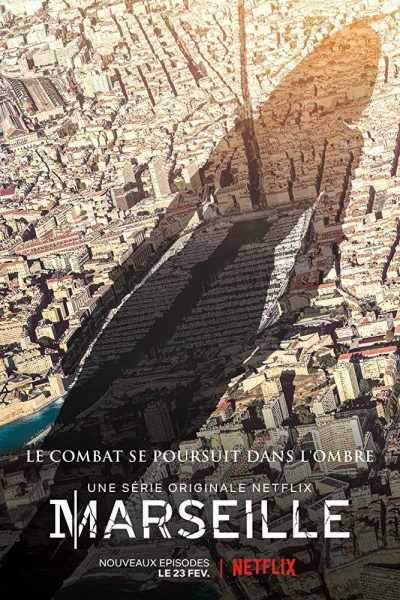 مسلسل Marseille الموسم الثاني