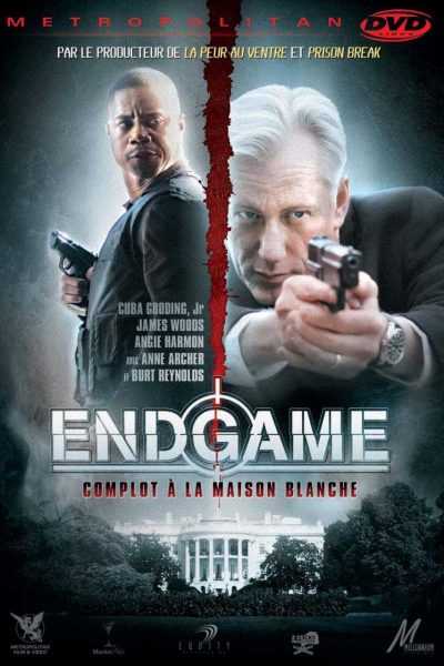 فيلم End Game 2006 مترجم