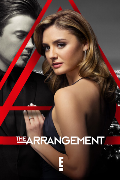 25946مسلسل The Arrangement