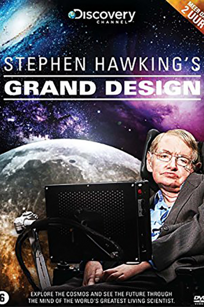 مسلسل Stephen Hawkings Grand Design الموسم الأول