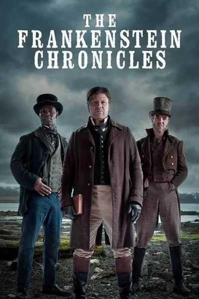 مسلسل The Frankenstein Chronicles الموسم الاول
