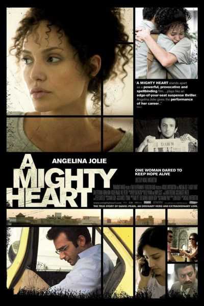 فيلم A Mighty Heart 2007 مترجم