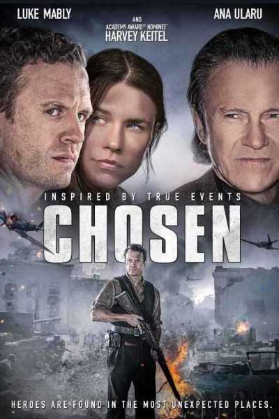 فيلم Chosen 2016 مترجم