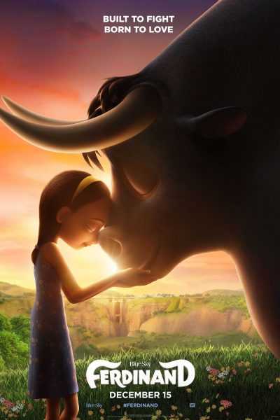 فيلم Ferdinand 2017 مترجم