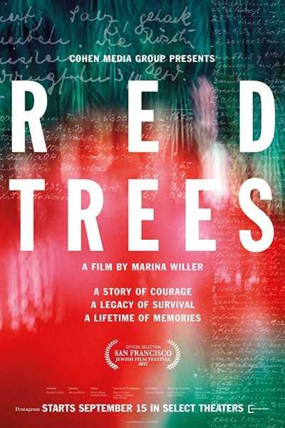 فيلم Red Trees 2017 مترجم