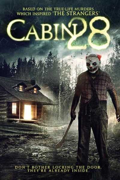 فيلم Cabin 28 2017 مترجم
