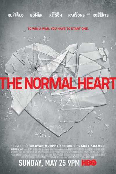 فيلم The Normal Heart 2014 مترجم