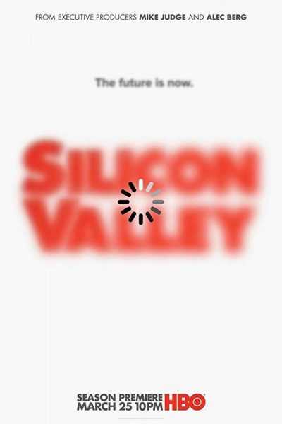 90745مسلسل Silicon Valley