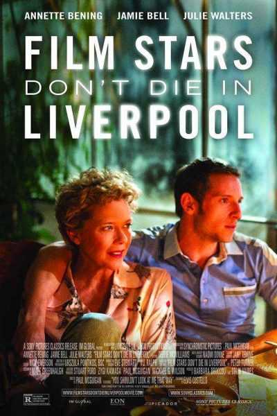 فيلم Film Stars Don’t Die in Liverpool 2017 مترجم
