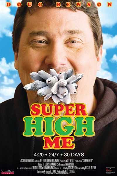 فيلم Super High Me 2007 مترجم