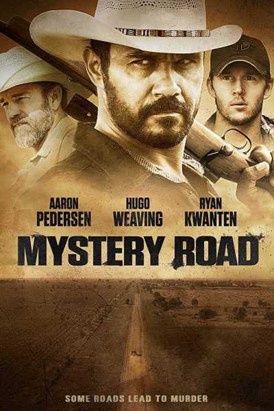 فيلم Mystery Road 2013 مترجم