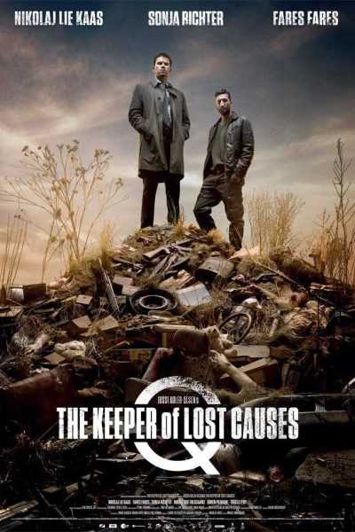 فيلم The Keeper of Lost Causes 2013 مترجم