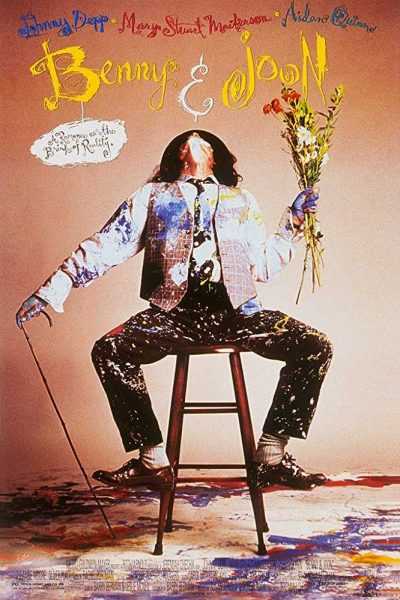 فيلم Benny and Joon 1993 مترجم